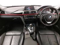 used BMW 330e 3 SeriesSport 4dr Step Auto