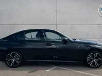 Used BMW 330 M Sport 288 HP (211 kW) 2024 Black