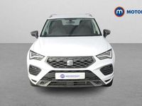 Used Seat Ateca FR 150 HP (110 kW) 2025 SUV