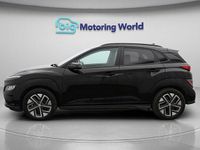 Used Hyundai Kona Premium 10 kW (14 HP) 2023 SUV