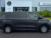 Used VW T7 Pro 2025 Grey Van