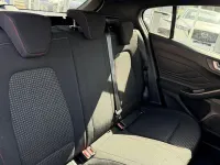 Used Ford Focus ST-Line 125 HP (91 kW) 2023 Black Hatchback