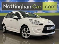 Usado Citroën C3 75 HP (55 kW) 2012 Branco Citadino