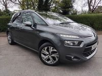 used Citroën C4 Picasso 1.6 BlueHDi Exclusive+ 5dr EAT6