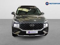 Used Hyundai Santa Fe Ultimate 2022 Green SUV