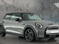 Used Mini Cooper S Classic 178 HP (130 kW) 2022 Hatchback