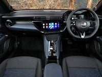 New Alfa Romeo GT Junior 136 HP (100 kW) 2025 Special solid  tortona black Hatchback