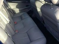 Used Jaguar XJ8 240 HP (176 kW) 2002 Sedan
