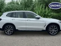 Usado BMW X3 xLine 292 CV (214 kW) 2021 Blanco SUV