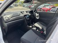 Used Suzuki Vitara 127 HP (93 kW) 2024 White SUV