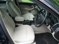 Used Cadillac BLS 2006 Sedan