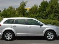 Used Dodge Journey 138 HP (101 kW) 2008 SUV