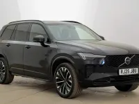 Used Volvo XC90 Ultra 250 HP (183 kW) 2025 SUV