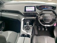 used Peugeot 5008 1.2 PureTech GT Line 5dr