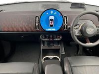 Used Mini Countryman 168 HP (123 kW) 2025 White SUV