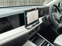 New VW Tiguan Elegance 147 HP (108 kW) 2025 White SUV