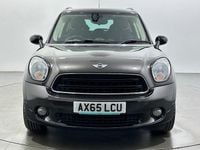 Used Mini Cooper D 111 HP (81 kW) 2016 Hatchback