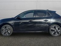 Used Vauxhall Corsa-e 100 kW (136 HP) 2025 Hatchback