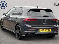 Used VW Golf VIII Black Edition 147 HP (108 kW) 2024 Grey Hatchback