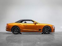 used Bentley Continental GTC 4.0 V8 2dr Auto