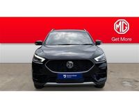 used MG ZS 1.0T GDi Excite 5dr DCT Petrol Hatchback