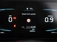Used Kia Sportage 150 HP (110 kW) 2023 Grey SUV