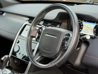 Used Land Rover Discovery Sport SE Dynamic 179 HP (131 kW) 2019 Black SUV