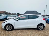 used Kia Ceed 1.6 CRDI 3 ECODYNAMICS 5d 126 BHP