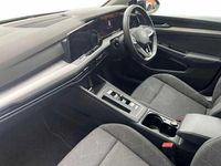 Used VW Golf VIII 150 HP (110 kW) 2023