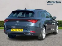 Used Seat Leon FR 2020 Estate