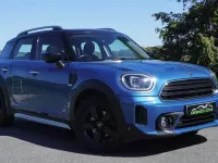 Gebraucht Mini Cooper S Countryman Classic 176 PS (129 kW) 2023 SUV