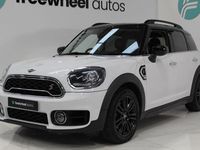 Used Mini Cooper S Exclusive 192 HP (141 kW) 2020 White Hatchback