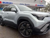 New Suzuki Vitara 135 kW (184 HP) 2025 SUV