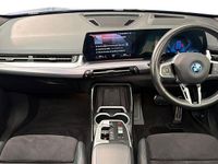 Used BMW X1 M Sport 322 HP (236 kW) 2023 Blue SUV