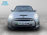 Used Mini Cooper SE Hatch 2023 Silver Hatchback