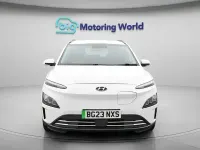 Second-hand Hyundai Kona Premium 10 kW (14 CP) 2023 SUV