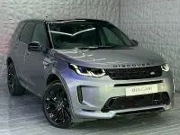 Used Land Rover Discovery Sport HSE Dynamic 304 HP (223 kW) 2021 Grey SUV