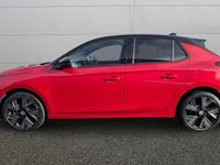 Used Vauxhall Corsa-e Ultimate 100 kW (136 HP) 2025 Hatchback