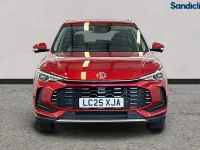 Used MG ZS Trophy 196 HP (144 kW) 2026 SUV