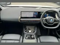 Used BMW X3 xLine 299 HP (219 kW) 2025 White SUV