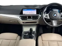 Used BMW 330e M Sport 288 HP (211 kW) 2020 Grey