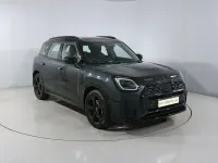 Used Mini Countryman Sport 170 HP (125 kW) 2025 Grey SUV