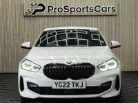 Used BMW 118 M Sport 150 HP (110 kW) 2022 Hatchback