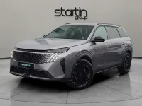 Used Peugeot e-5008 Allure 11 kW (15 HP) 2025 SUV