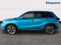 Used Suzuki Vitara SZ5 129 HP (94 kW) 2023 Other SUV