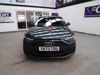 Used Audi A1 Sportback 2023 Grey Hatchback