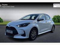 Used Toyota Yaris Hybrid 116 HP (85 kW) 2025 Hatchback