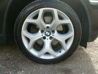 Used BMW X6 2009 SUV