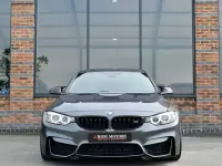 Used BMW M3 Competition Edition 450 HP (330 kW) 2018 Sedan