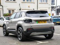 Used Jeep Avenger EV Summit 113 kW (154 HP) 2025 Brown SUV